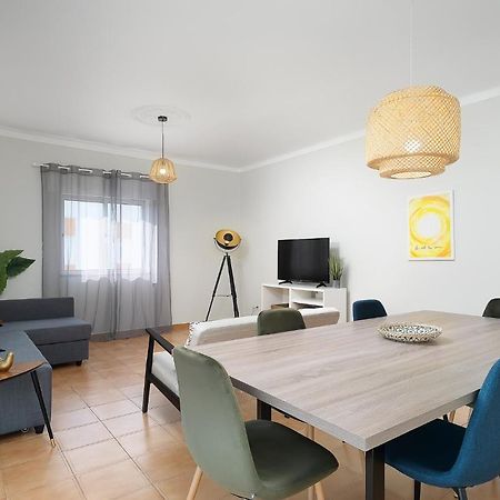 Tranquil View Apartment By Lovelystay Quarteira Exterior foto